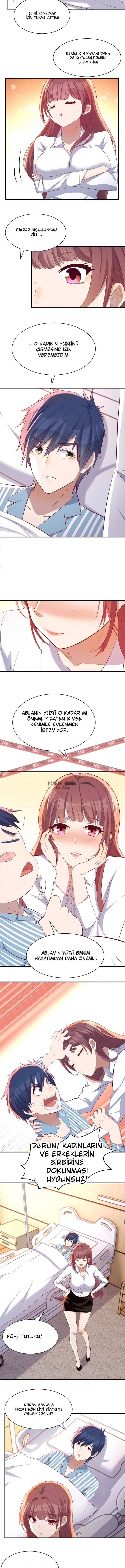 Kız Kardeşim Bir Süperstar Bölüm 85 - Sayfa 2