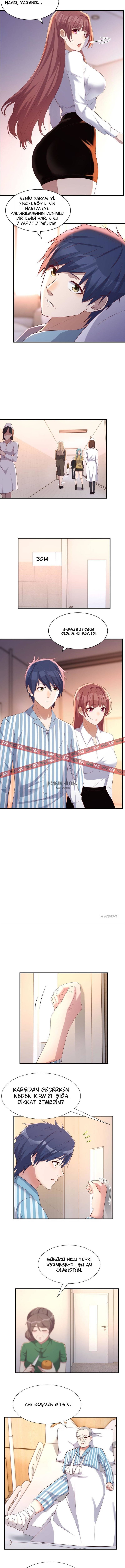 Kız Kardeşim Bir Süperstar Bölüm 85 - Sayfa 3