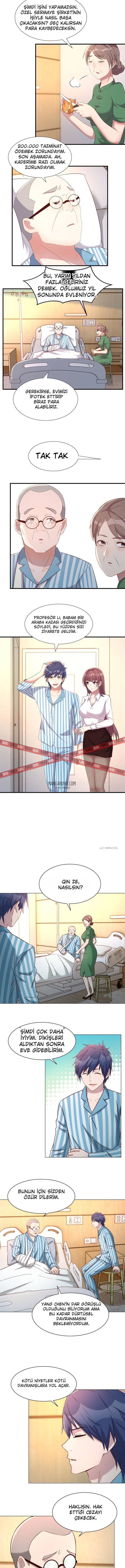 Kız Kardeşim Bir Süperstar Bölüm 85 - Sayfa 4