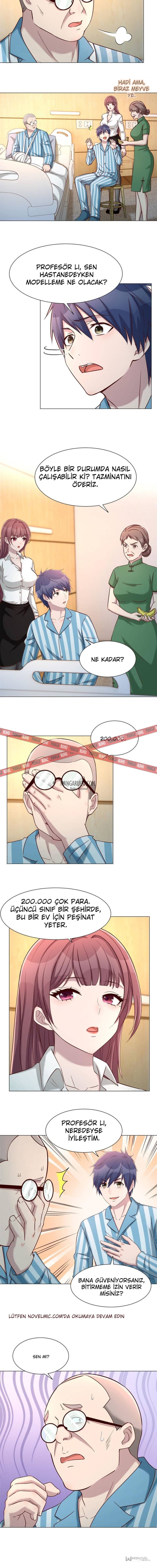 Kız Kardeşim Bir Süperstar Bölüm 85 - Sayfa 5