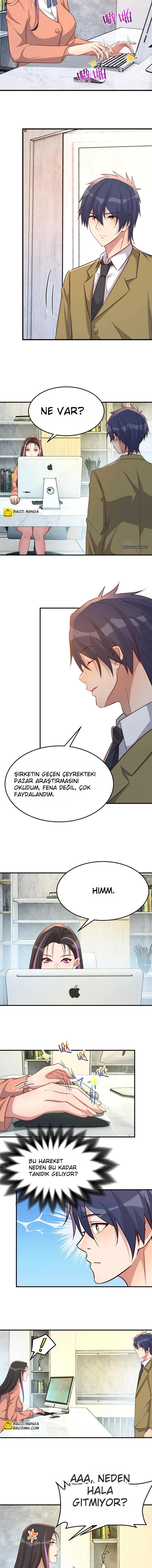 Kız Kardeşim Bir Süperstar Bölüm 209 - Sayfa 2