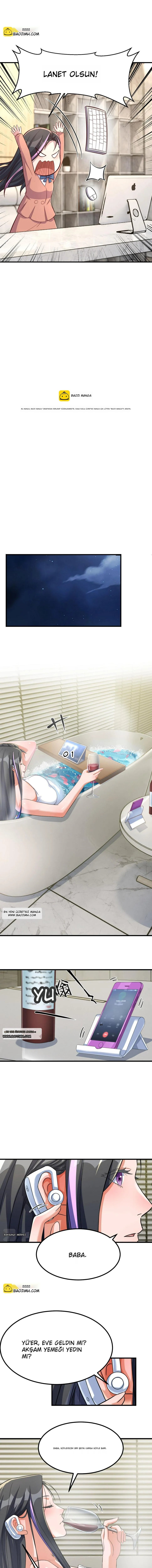 Kız Kardeşim Bir Süperstar Bölüm 209 - Sayfa 4