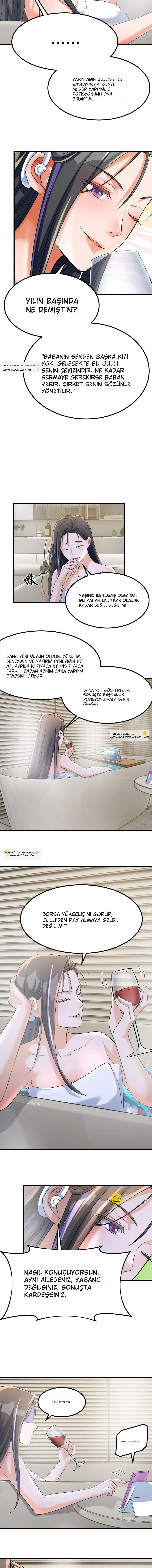 Kız Kardeşim Bir Süperstar Bölüm 209 - Sayfa 5