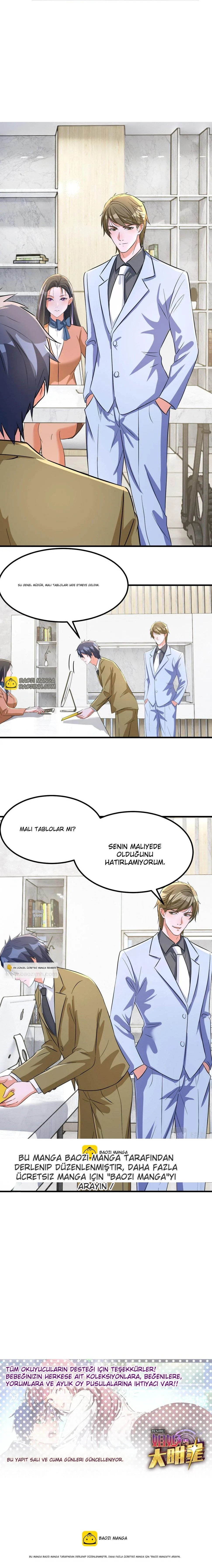 Kız Kardeşim Bir Süperstar Bölüm 209 - Sayfa 7