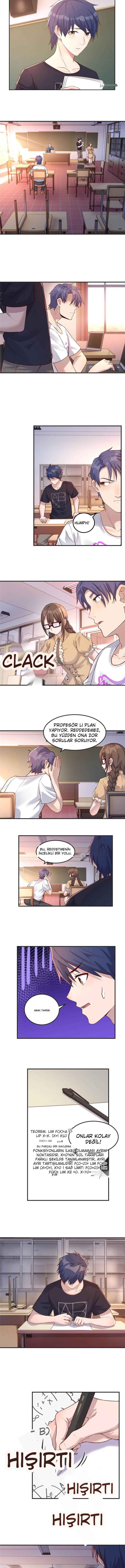 Kız Kardeşim Bir Süperstar Bölüm 49 - Sayfa 5