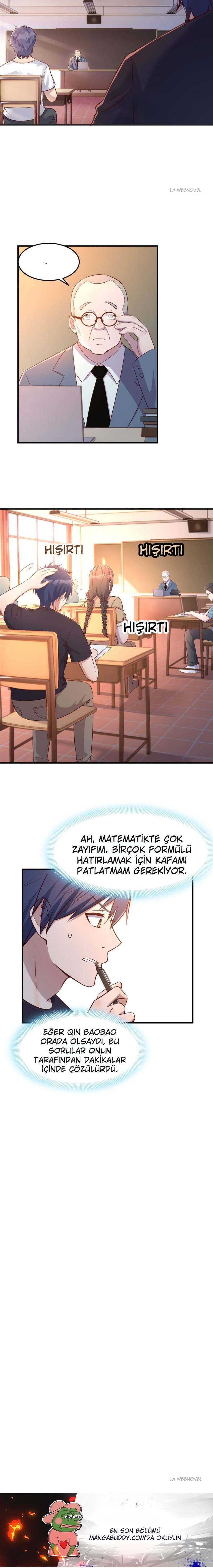 Kız Kardeşim Bir Süperstar Bölüm 49 - Sayfa 6