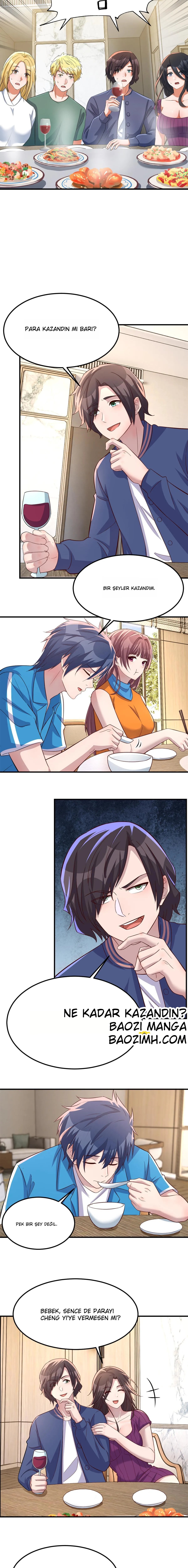 Kız Kardeşim Bir Süperstar Bölüm 212 - Sayfa 2