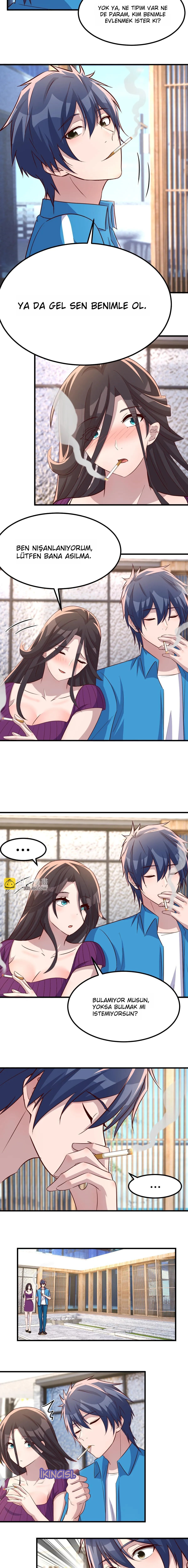 Kız Kardeşim Bir Süperstar Bölüm 212 - Sayfa 7