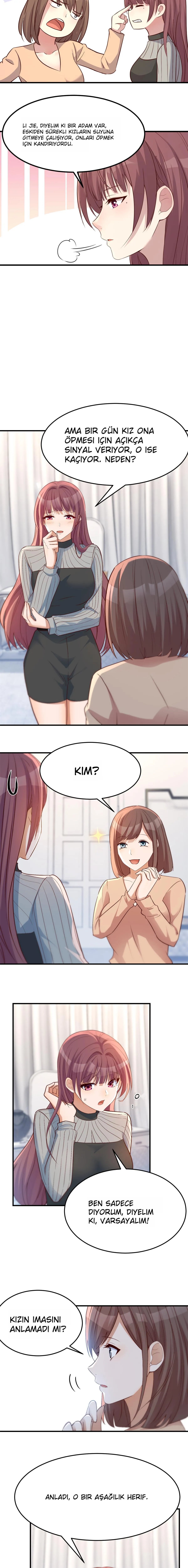 Kız Kardeşim Bir Süperstar Bölüm 219 - Sayfa 2