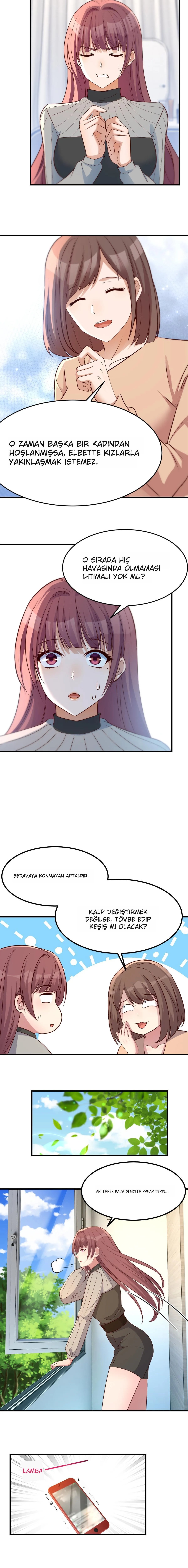 Kız Kardeşim Bir Süperstar Bölüm 219 - Sayfa 3