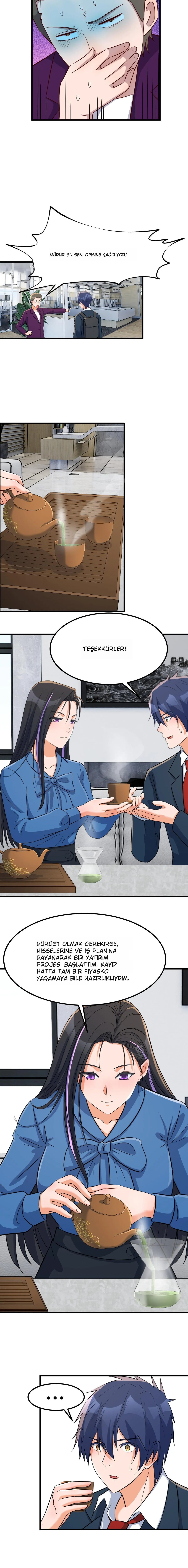 Kız Kardeşim Bir Süperstar Bölüm 219 - Sayfa 7