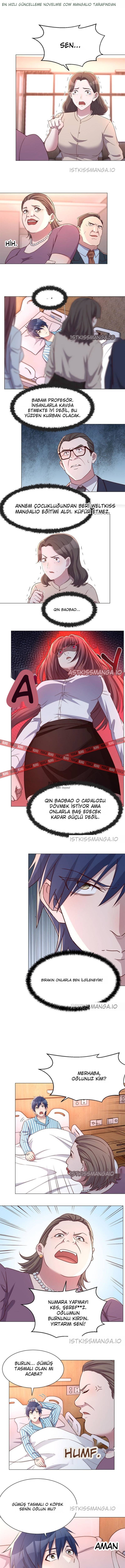 Kız Kardeşim Bir Süperstar Bölüm 75 - Sayfa 1