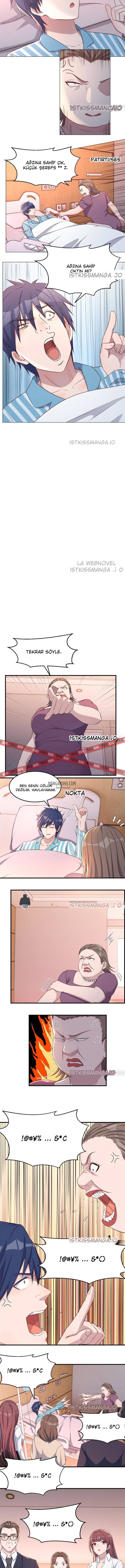 Kız Kardeşim Bir Süperstar Bölüm 75 - Sayfa 2