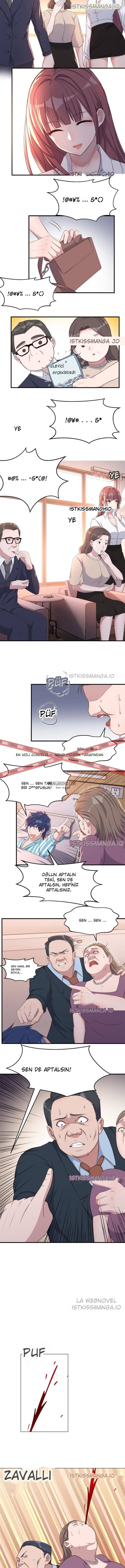 Kız Kardeşim Bir Süperstar Bölüm 75 - Sayfa 3