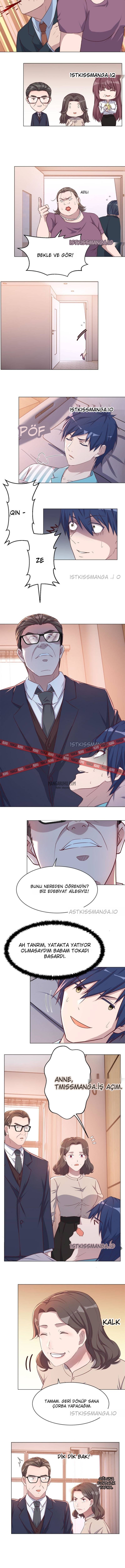 Kız Kardeşim Bir Süperstar Bölüm 75 - Sayfa 4