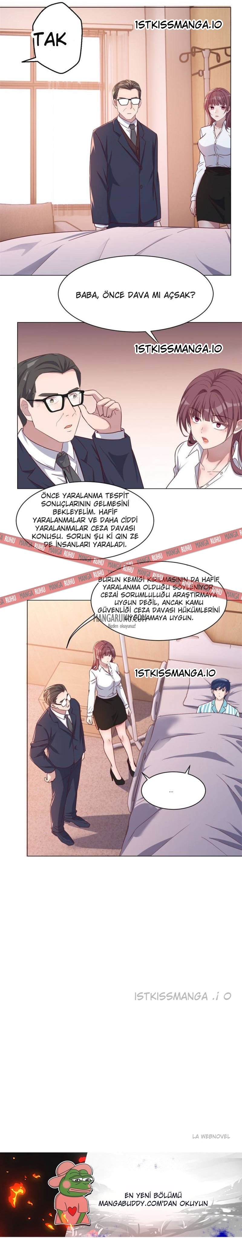 Kız Kardeşim Bir Süperstar Bölüm 75 - Sayfa 5