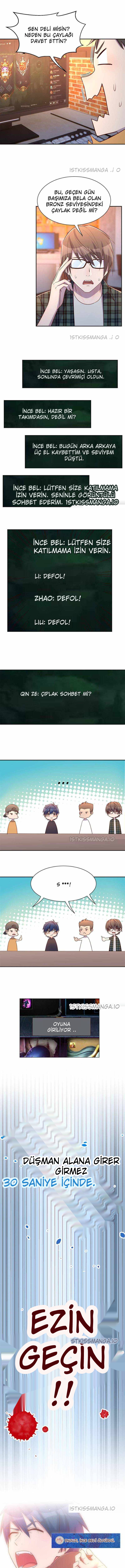 Kız Kardeşim Bir Süperstar Bölüm 52 - Sayfa 1