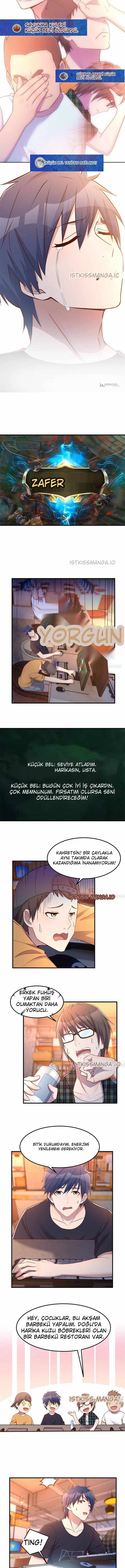 Kız Kardeşim Bir Süperstar Bölüm 52 - Sayfa 2