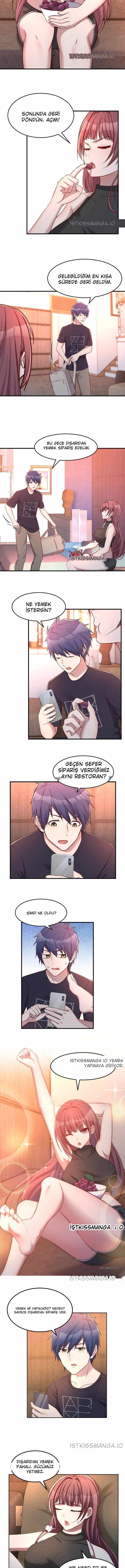 Kız Kardeşim Bir Süperstar Bölüm 52 - Sayfa 4