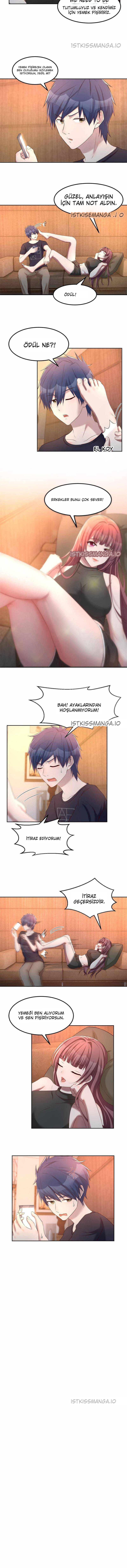 Kız Kardeşim Bir Süperstar Bölüm 52 - Sayfa 5