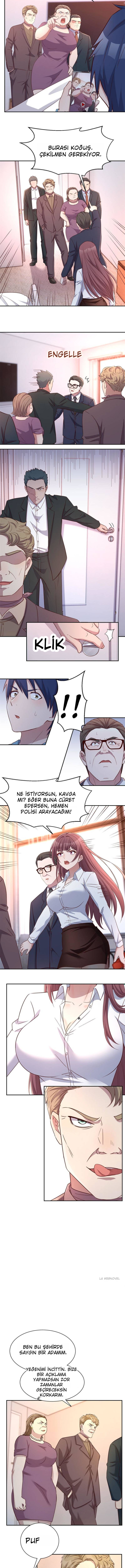 Kız Kardeşim Bir Süperstar Bölüm 76 - Sayfa 3