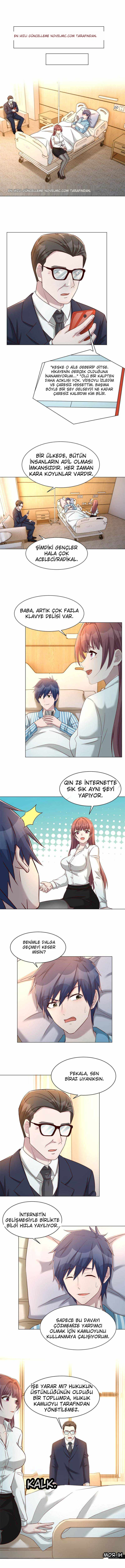 Kız Kardeşim Bir Süperstar Bölüm 81 - Sayfa 1