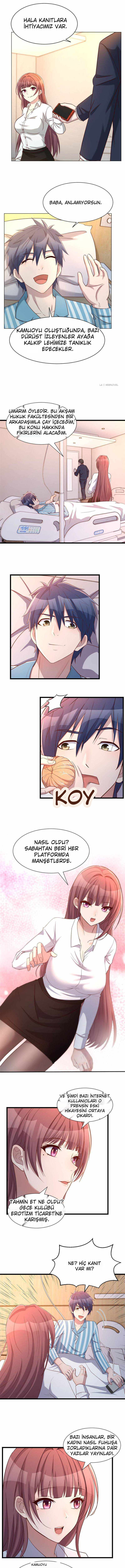 Kız Kardeşim Bir Süperstar Bölüm 81 - Sayfa 2