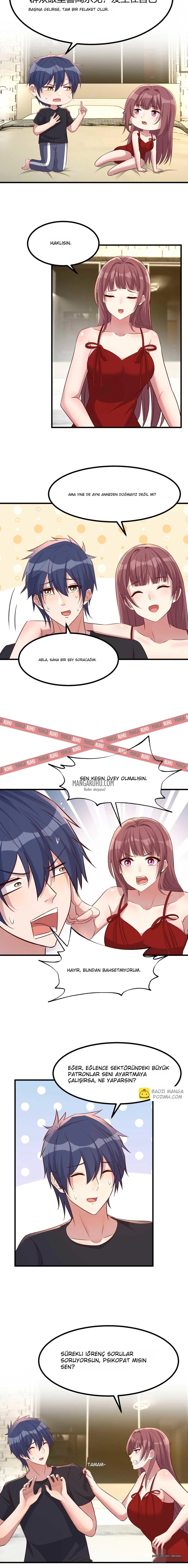 Kız Kardeşim Bir Süperstar Bölüm 200 - Sayfa 2