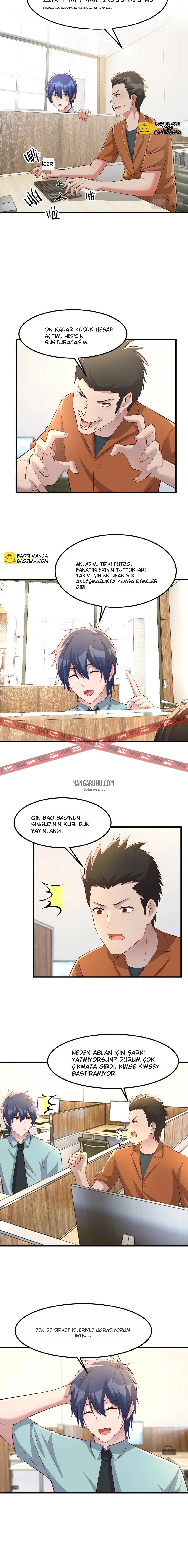 Kız Kardeşim Bir Süperstar Bölüm 200 - Sayfa 7