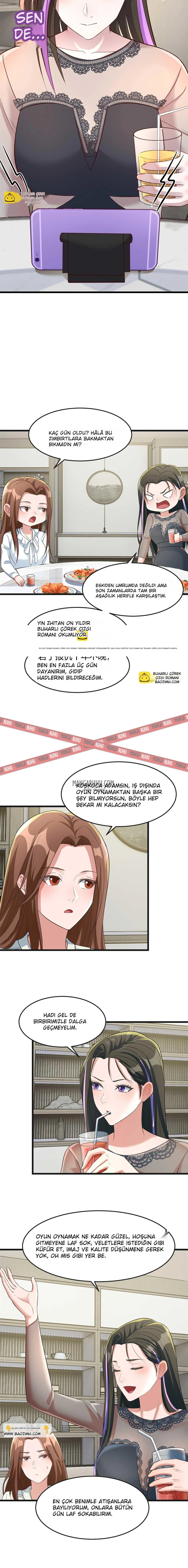 Kız Kardeşim Bir Süperstar Bölüm 200 - Sayfa 9