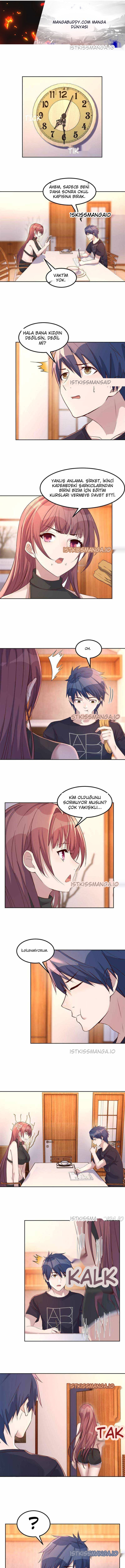 Kız Kardeşim Bir Süperstar Bölüm 56 - Sayfa 1