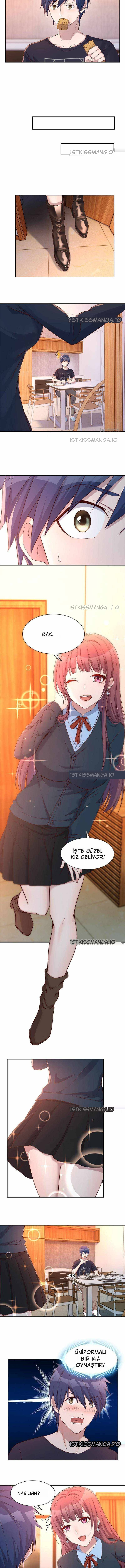 Kız Kardeşim Bir Süperstar Bölüm 56 - Sayfa 2