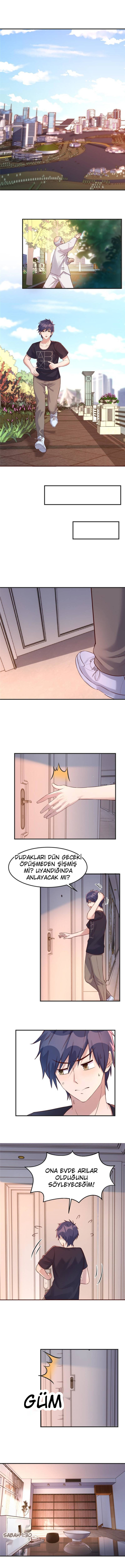 Kız Kardeşim Bir Süperstar Bölüm 48 - Sayfa 1