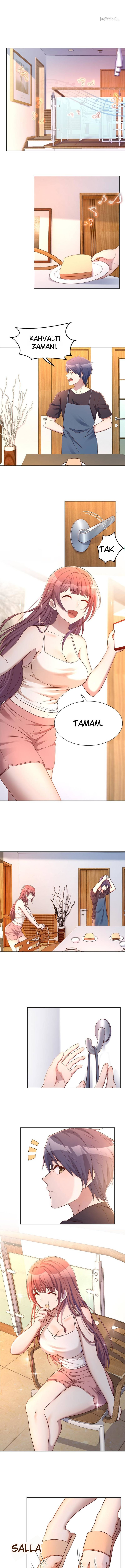 Kız Kardeşim Bir Süperstar Bölüm 48 - Sayfa 2