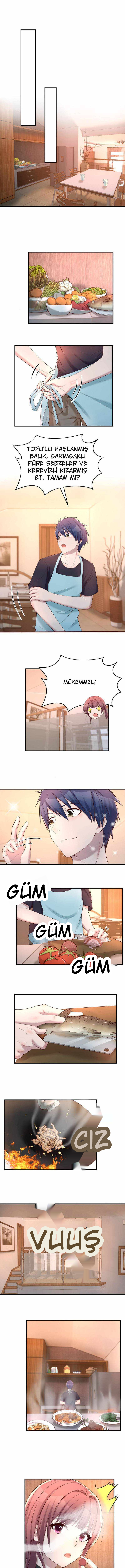 Kız Kardeşim Bir Süperstar Bölüm 53 - Sayfa 1