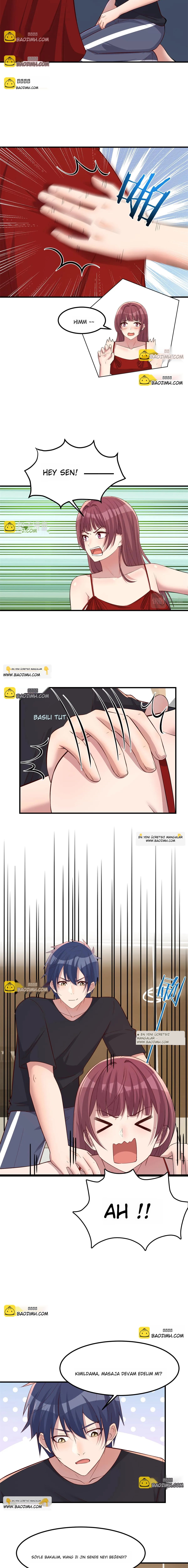 Kız Kardeşim Bir Süperstar Bölüm 199 - Sayfa 7