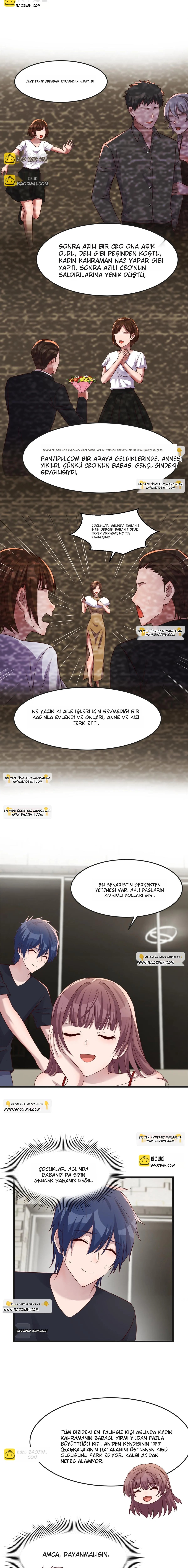 Kız Kardeşim Bir Süperstar Bölüm 199 - Sayfa 9