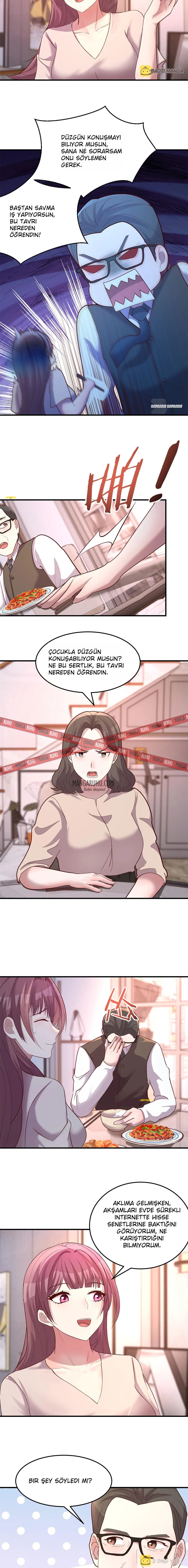 Kız Kardeşim Bir Süperstar Bölüm 125 - Sayfa 4