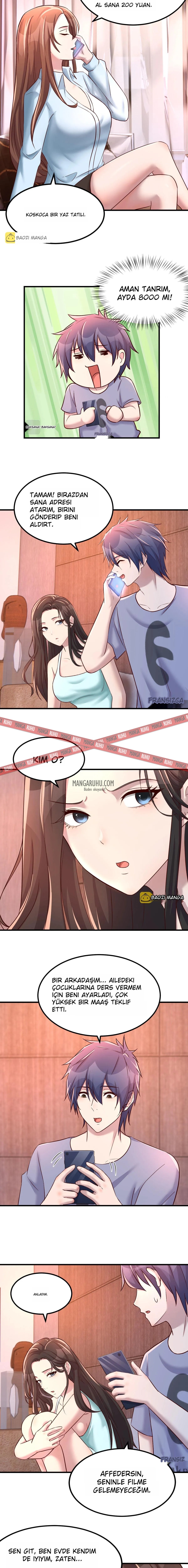 Kız Kardeşim Bir Süperstar Bölüm 125 - Sayfa 7