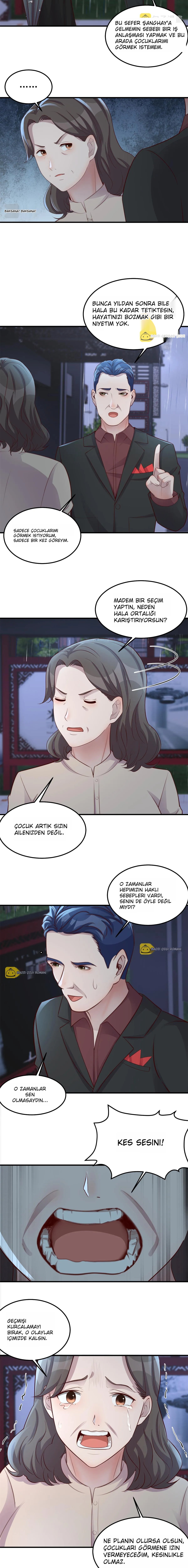 Kız Kardeşim Bir Süperstar Bölüm 172 - Sayfa 2