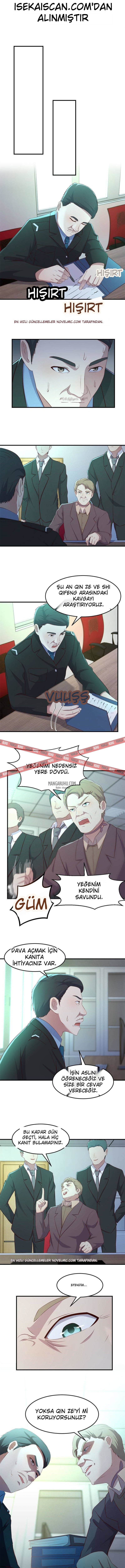 Kız Kardeşim Bir Süperstar Bölüm 80 - Sayfa 1