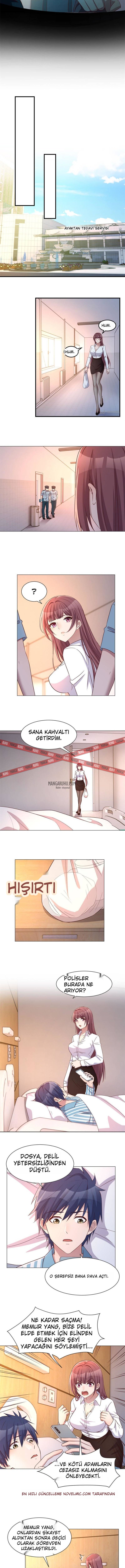 Kız Kardeşim Bir Süperstar Bölüm 80 - Sayfa 2