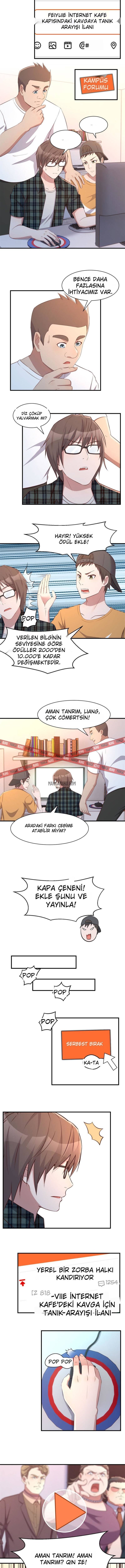 Kız Kardeşim Bir Süperstar Bölüm 80 - Sayfa 5