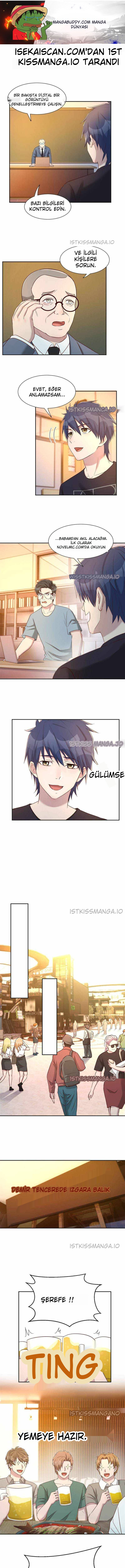 Kız Kardeşim Bir Süperstar Bölüm 67 - Sayfa 1