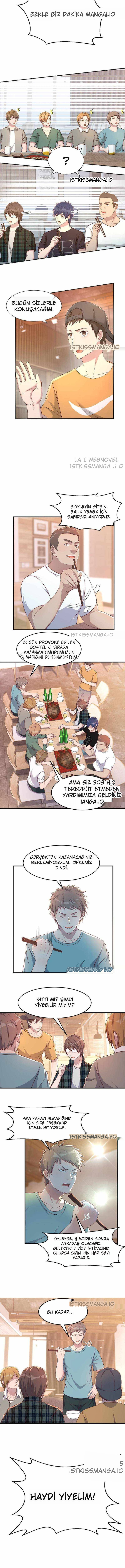 Kız Kardeşim Bir Süperstar Bölüm 67 - Sayfa 2