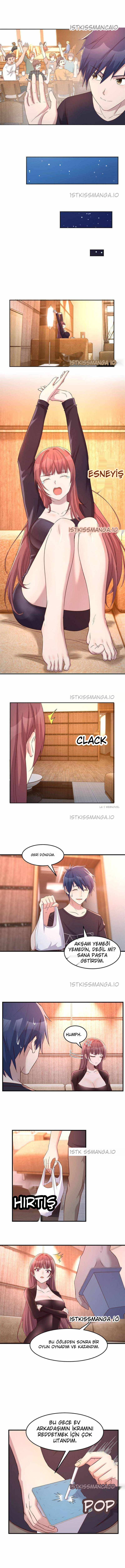 Kız Kardeşim Bir Süperstar Bölüm 67 - Sayfa 4