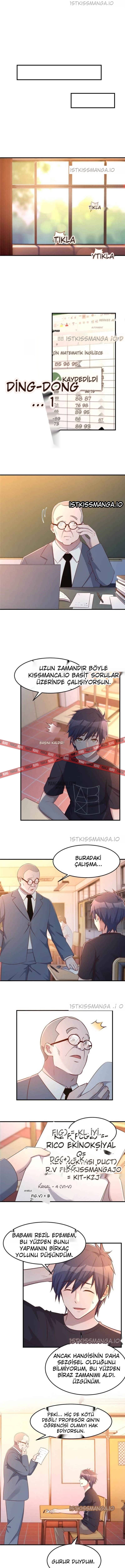 Kız Kardeşim Bir Süperstar Bölüm 50 - Sayfa 1