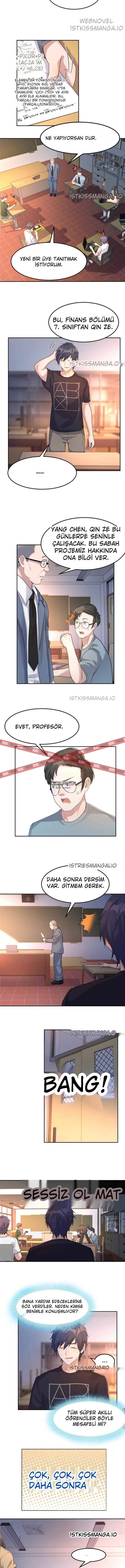 Kız Kardeşim Bir Süperstar Bölüm 50 - Sayfa 2