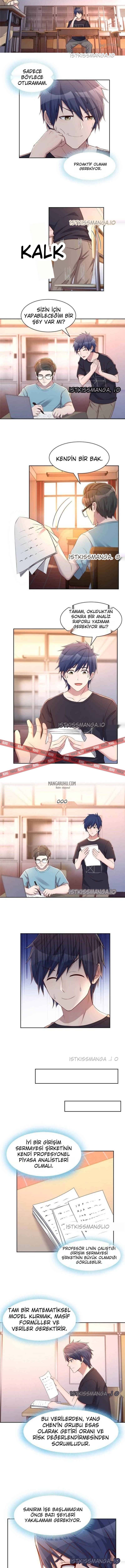 Kız Kardeşim Bir Süperstar Bölüm 50 - Sayfa 3