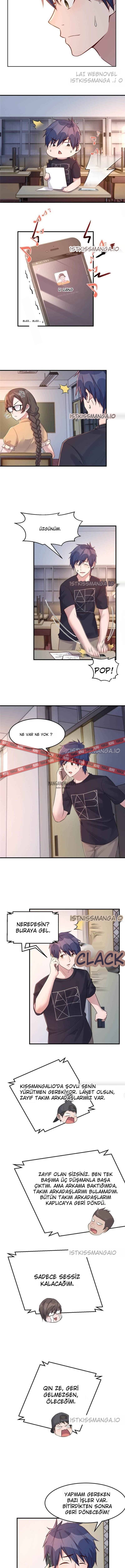 Kız Kardeşim Bir Süperstar Bölüm 50 - Sayfa 4